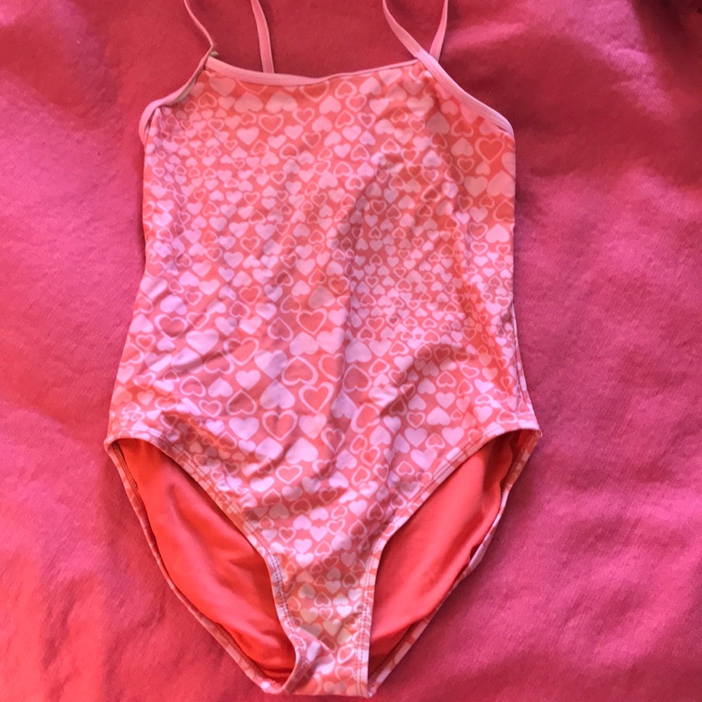 Bathing suit